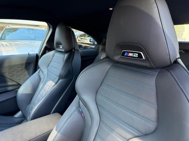 BMW M2 M2 *SUBENTRO LEASING*