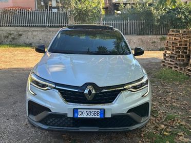 RENAULT Arkana Arkana Hybrid E-Tech 145 CV R.S. Line