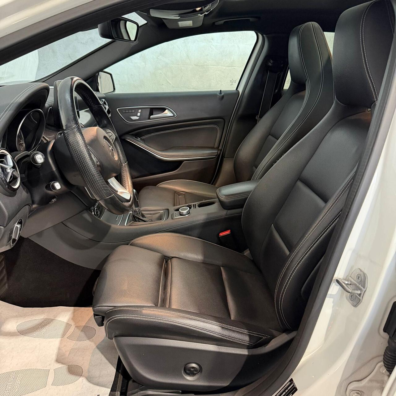 Mercedes-benz GLA 180 Edition NEOPATENTATI