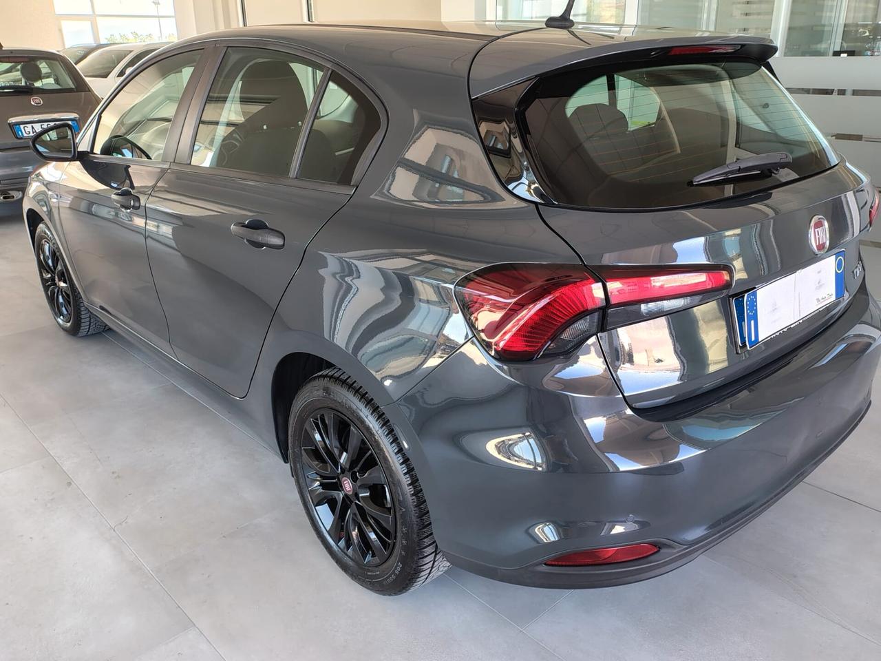 Fiat Tipo 5P 1.4 tjt Mirror s