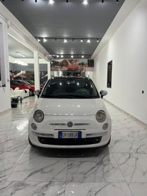 Fiat 500 1.3 Multijet Tetto Panoramico