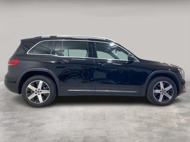 Mercedes GLB 180 D Sport 8G-DCT