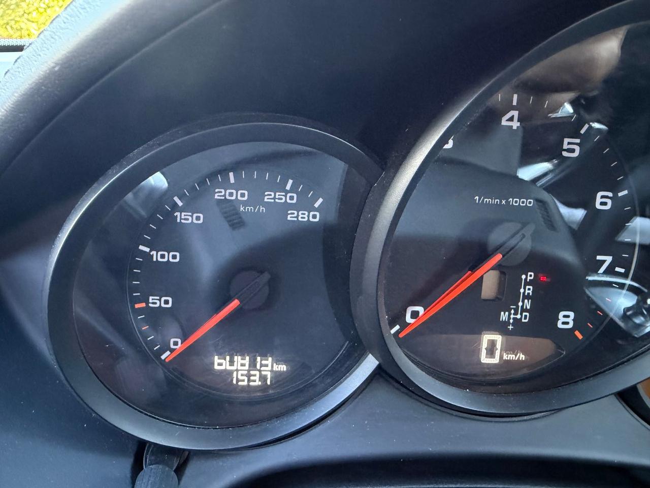 Porsche Boxster 718 cabrio 300cv Turbo - PR #50027