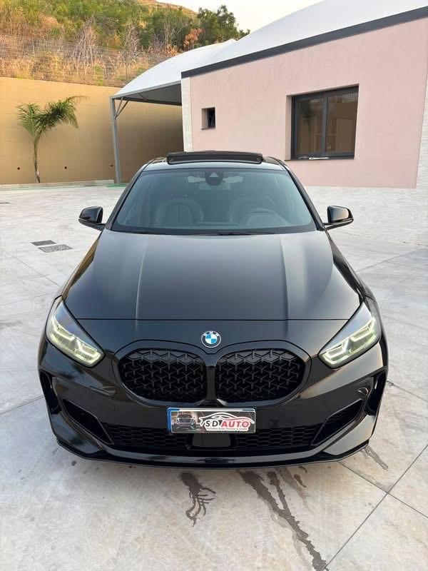 Bmw 135 Serie 1 135i M sport 306 Cv