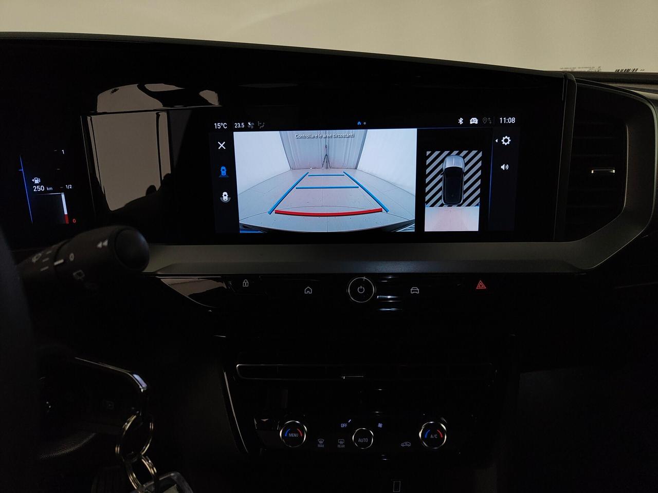 Opel Mokka 1.2 Turbo 136 CV GS