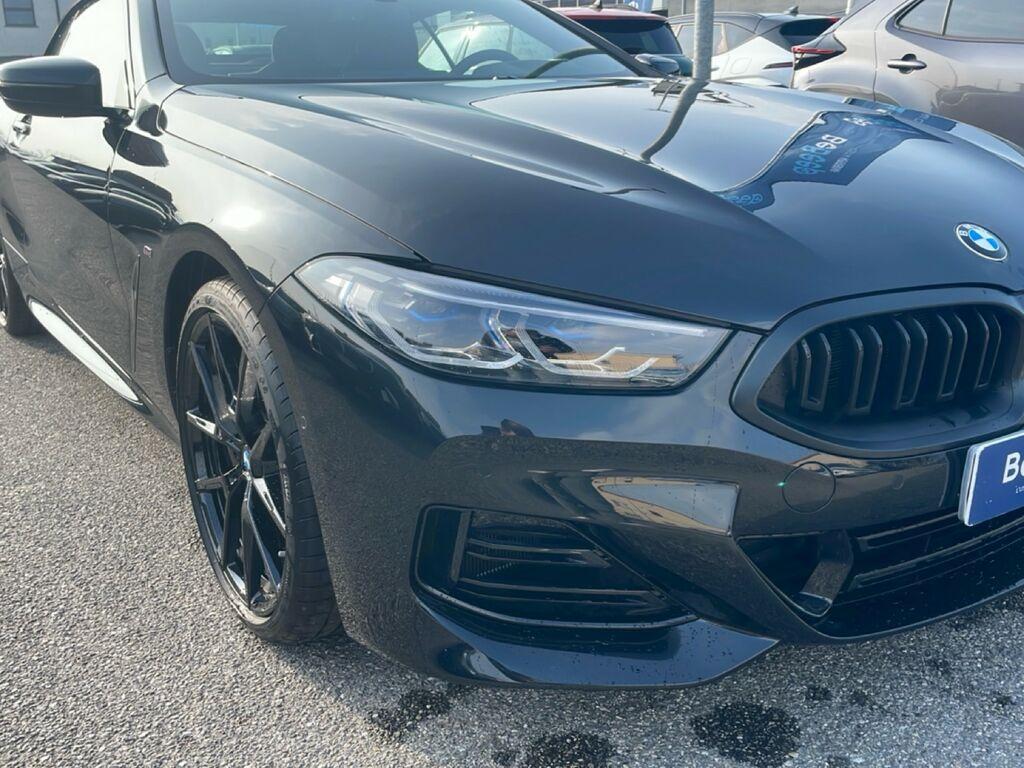 BMW Serie 8 Cabrio 840 i xDrive Steptronic