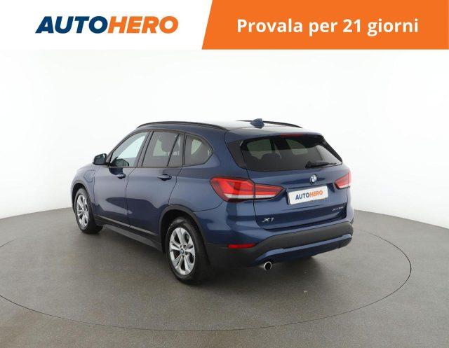 BMW X1 xDrive25e Advantage