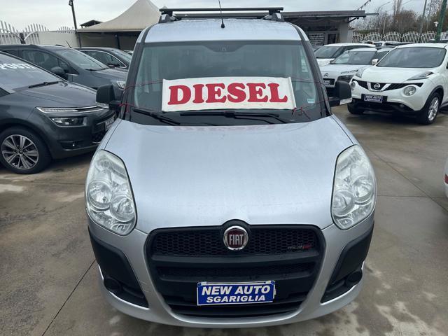 FIAT Doblo 1.6 MJT 16V Dynamic AUTOVETTURA