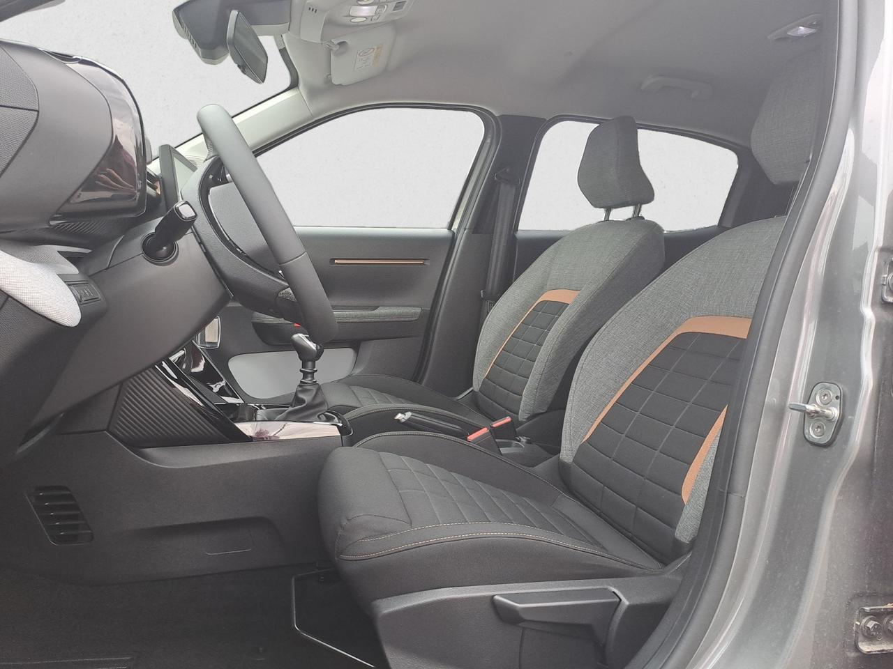 CITROEN C3 Aircross 2ª s. - C3 Aircross PureTech Turbo 100 CV Plus