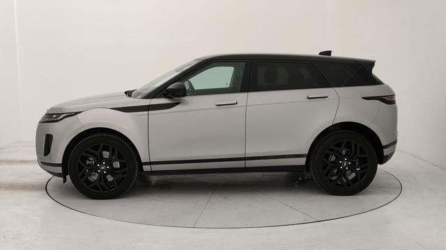 LAND ROVER Range Rover Evoque 2.0d i4 mhev SE awd 163cv auto