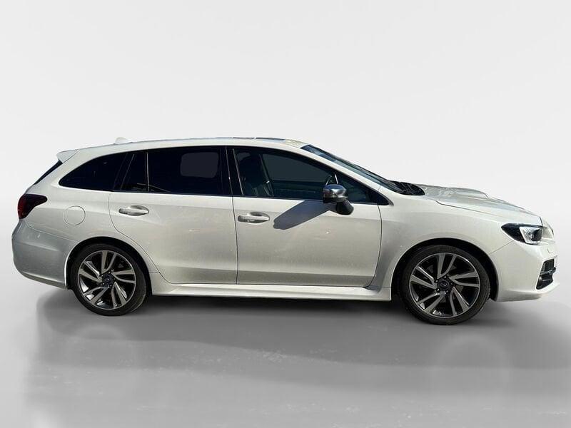 Subaru Levorg 1.6 GT-S Lineartronic Sport Style