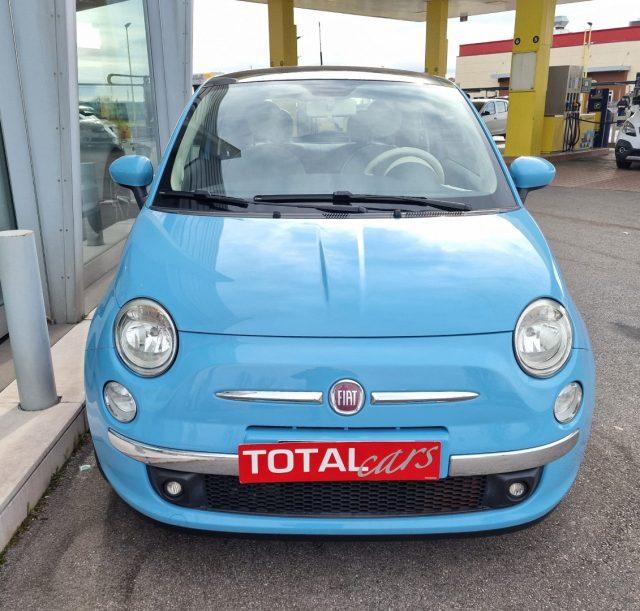 FIAT 500 0.9 TwinAir Turbo Lounge CONTO VENDITA