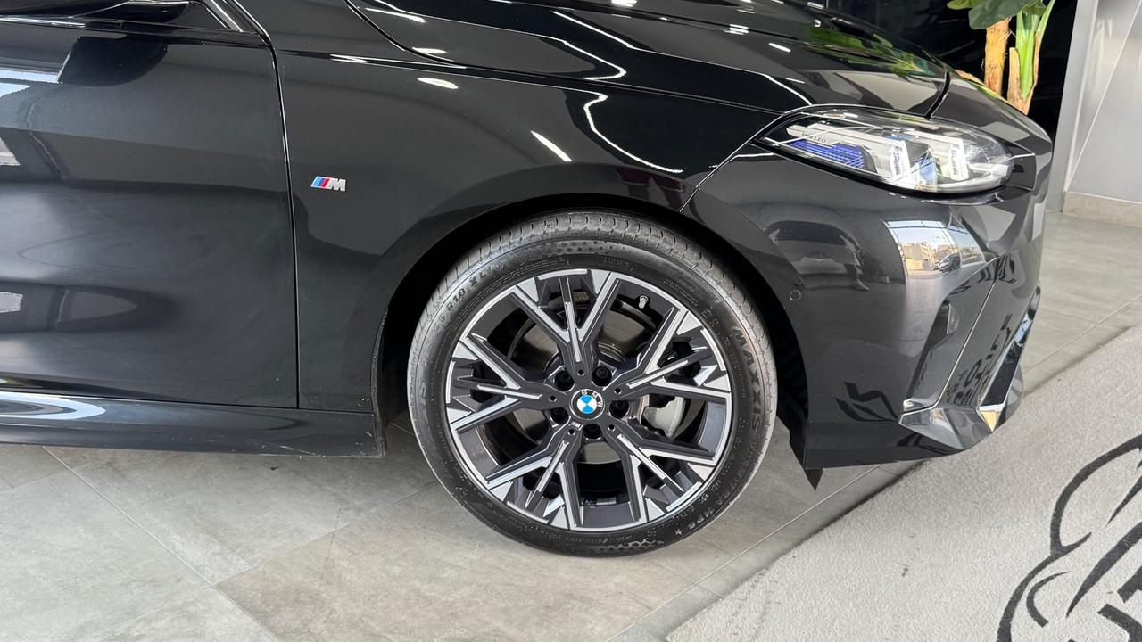 Bmw 120 120d 48V MSport Pro-05/2025