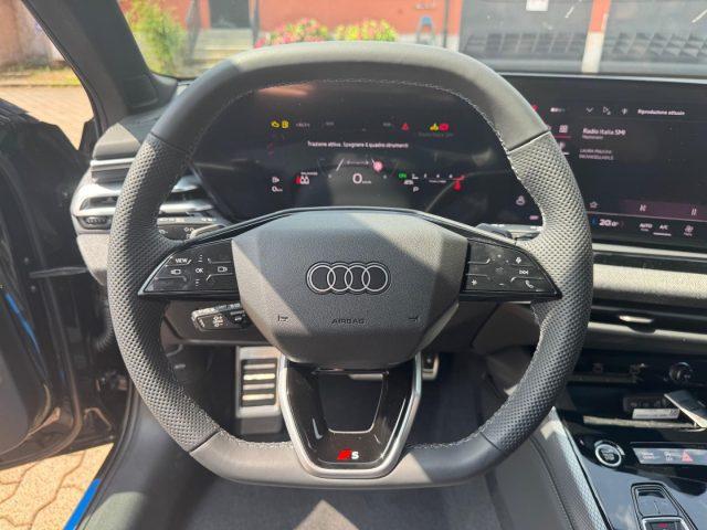 AUDI A5 Avant TFSI 204CV S tronic S Line edition