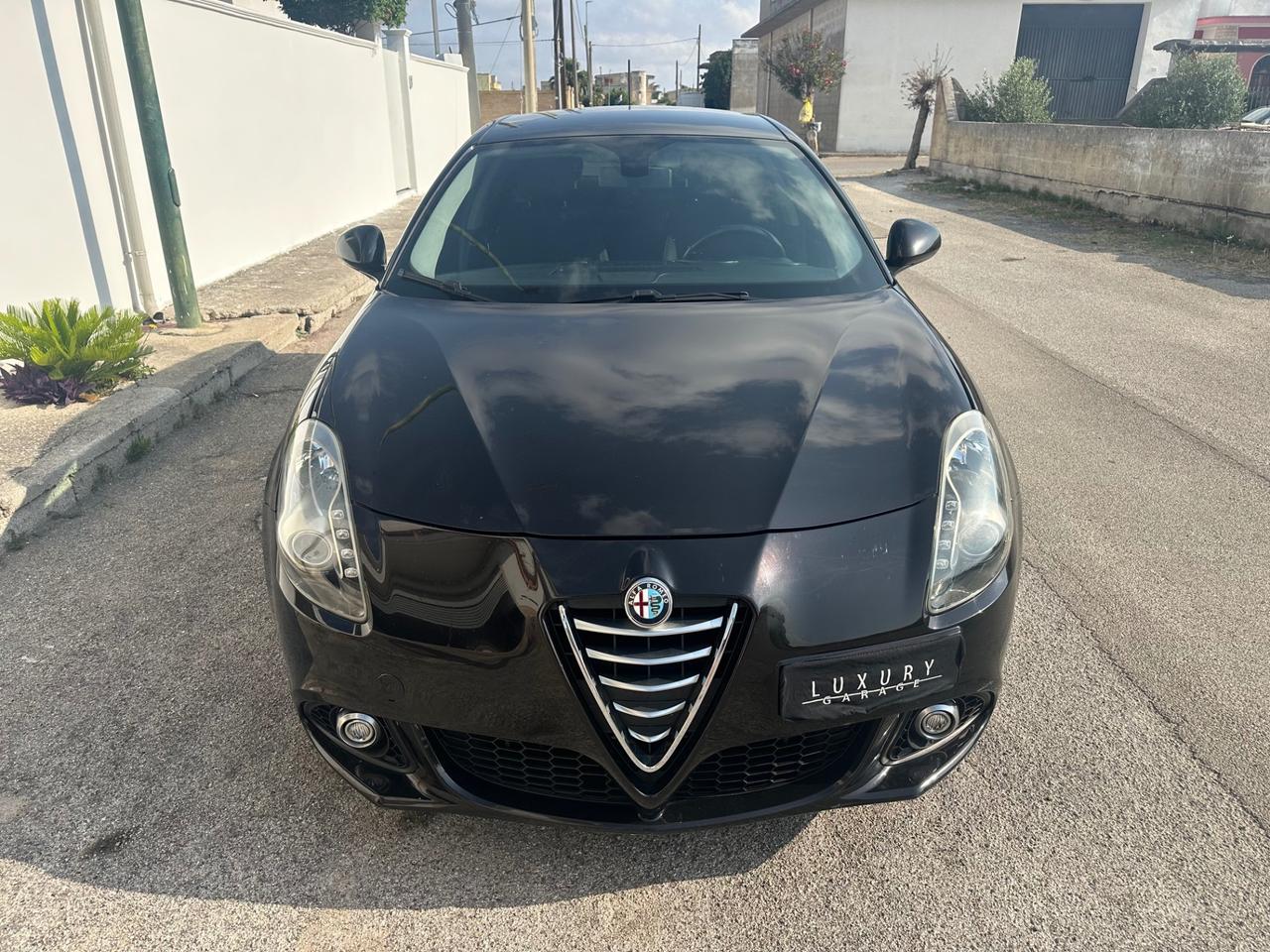 ALFA ROMEO GIULIETTA 1.6 JTDm 105 CV Business