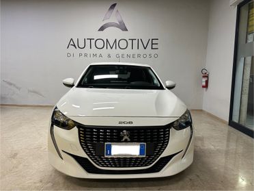 Peugeot 208 PureTech 100 Stop&Start 5 porte Allure