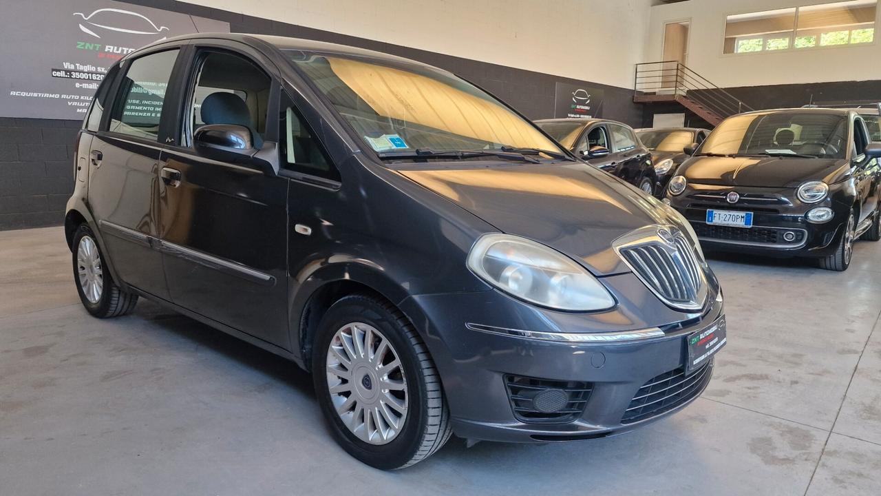 Lancia MUSA 1.4 16V Platinum