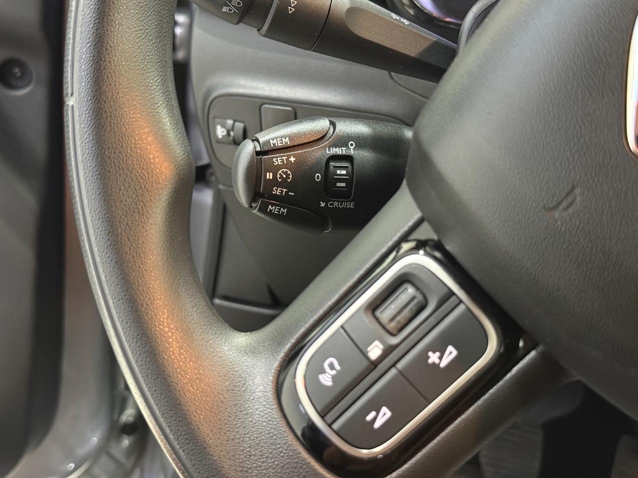 Citroen C3 BlueHDi 100 S&S Shine