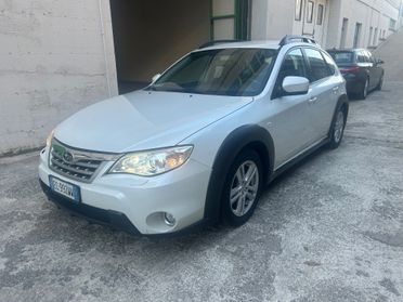 Subaru Impreza XV 2.0R Trend