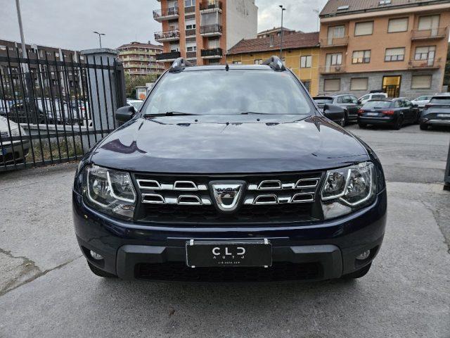 DACIA Duster 1.5 dCi 110CV Start&Stop 4x2