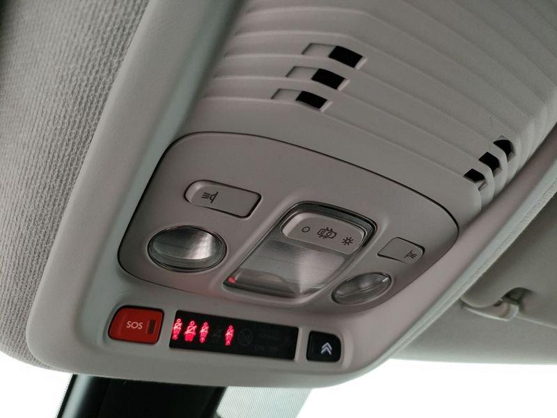 Citroën C3 Aircross BlueHDi 110 S&S Shine