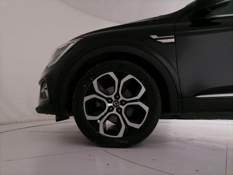 Renault Arkana 1.6 E-Tech full hybrid Techno 145cv