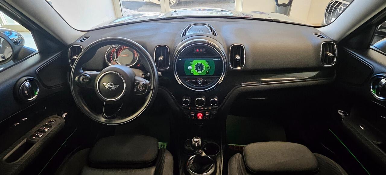 Mini Cooper D Countryman 1.5 One Business KM 110000