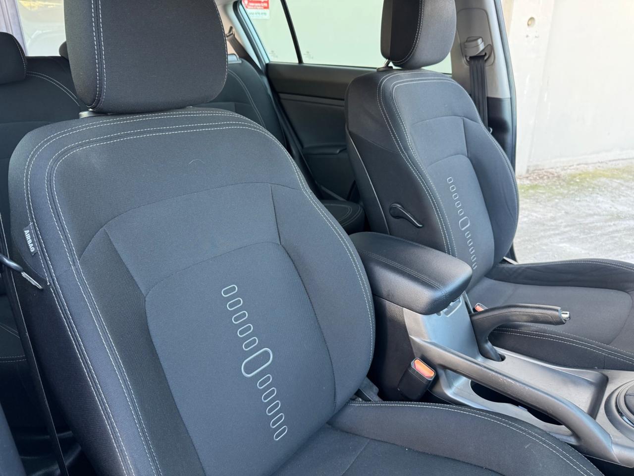 Kia Sportage 1.7 CRDI VGT 2WD Class