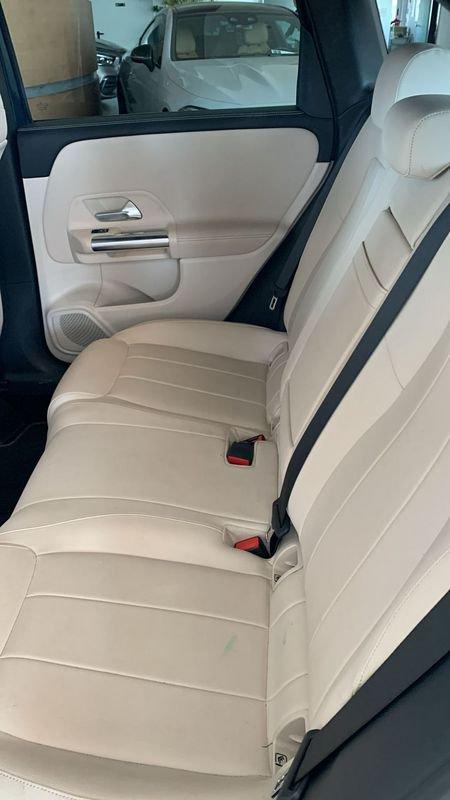 Mercedes-Benz Classe B B 180 d Automatic Sport Plus - Conto Vendita -
