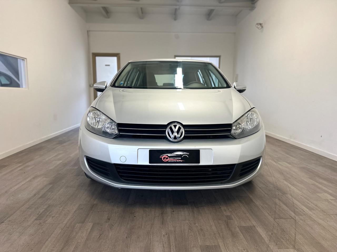 Volkswagen Golf 1.6 5p. Comfortline NEOPATENTATI
