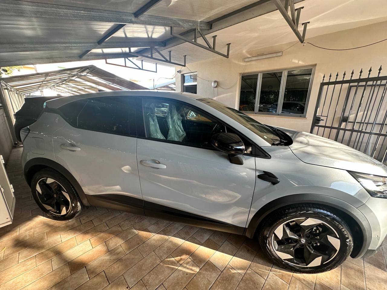 Renault Captur 1.0 TCe 100 CV GPL – Techno – 2024 – 20.100 km – Full Optional – Promo 21.900 €