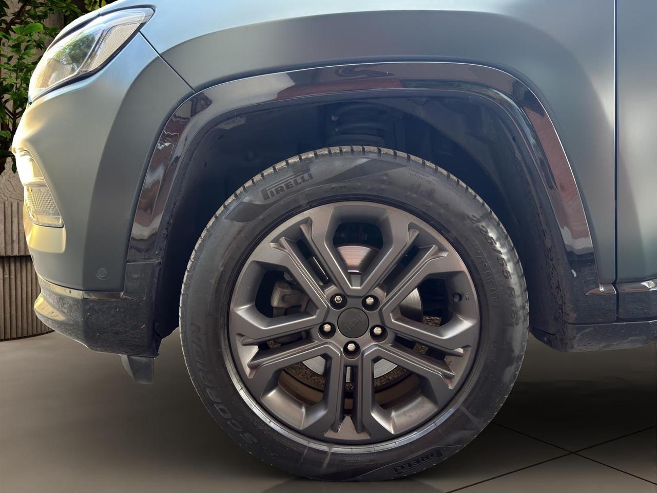 Jeep Compass 1.6 Multijet II 2WD 80° Anniversario