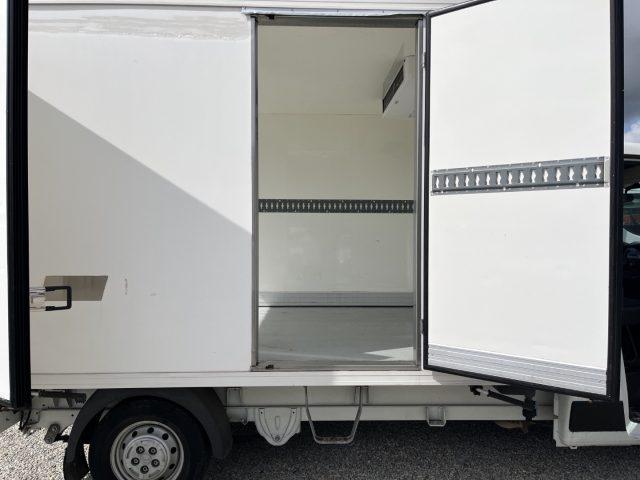 CITROEN JUMPER 35 BLUEHDI 165CV PL FRIGO