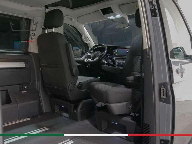 Volkswagen T6.1 California California 2.0 Tdi Beach Camper Edition 150cv