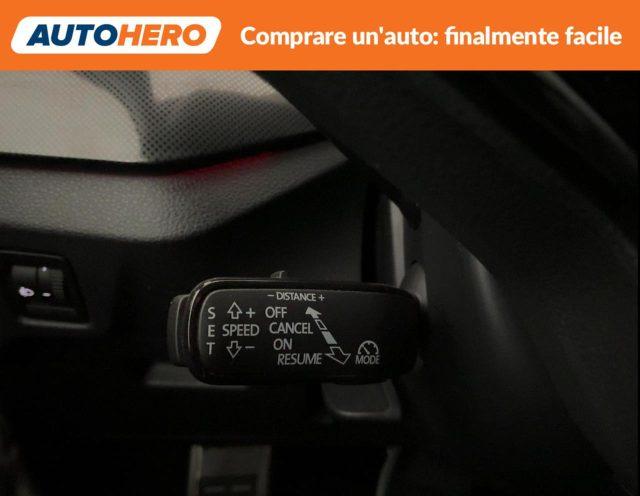 SKODA Scala 1.5 TSI ACT DSG Sport