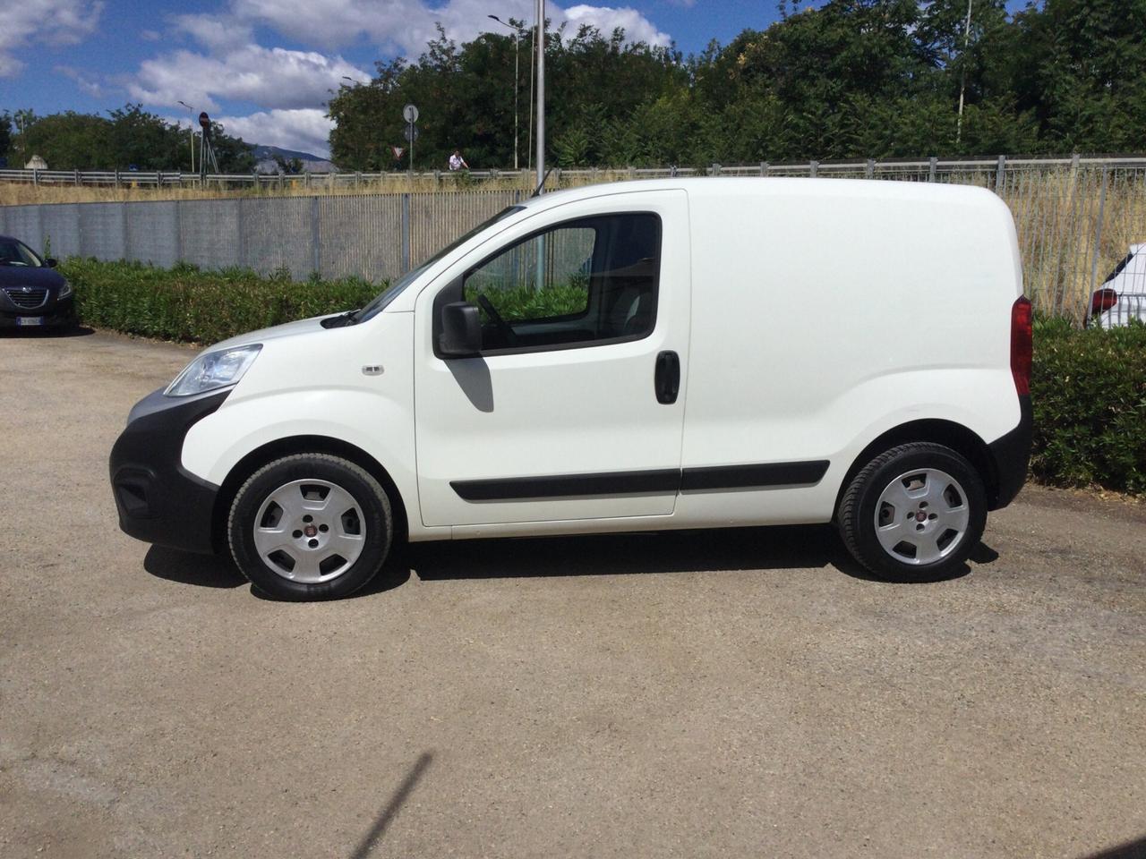 Fiat Fiorino 1.3 MJT 95CV Cargo SX