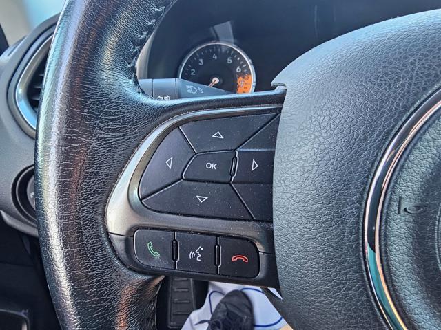 JEEP Renegade 1.4 MultiAir Limited