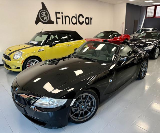 BMW Z4 3.0si cat Roadster "Pacchetto M/FreniM"