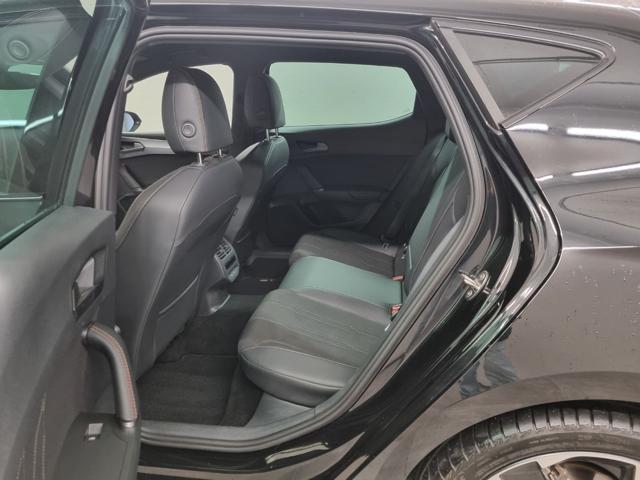 CUPRA Leon 2.0 TDI 150 CV DSG