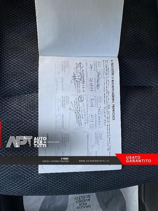 Nissan Qashqai Qashqai 1.5 dci Acenta 110cv E6