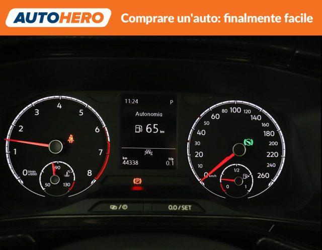 VOLKSWAGEN T-Cross 1.0 TSI 110 CV DSG Style