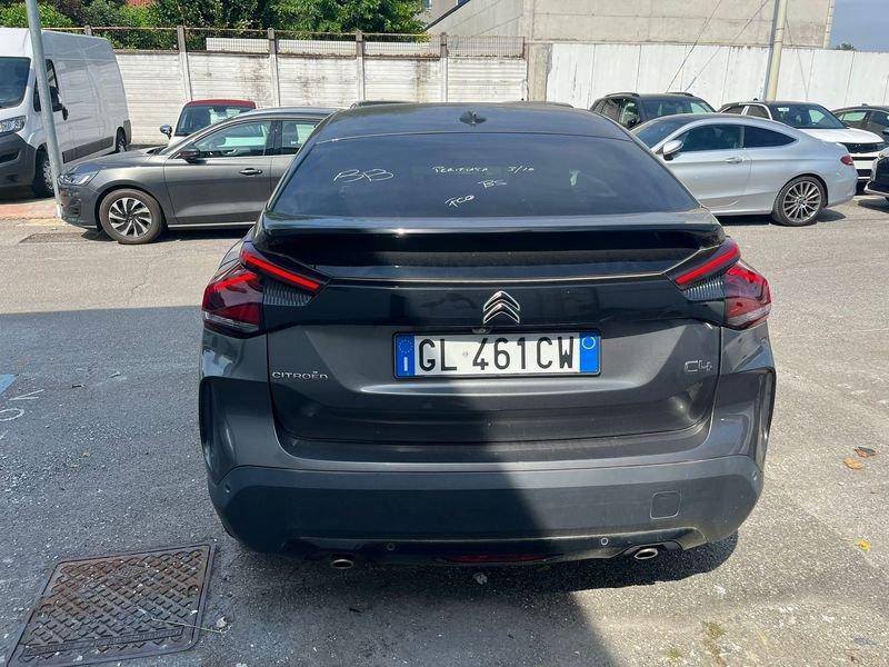 Citroën C4 C4 PureTech 130 S&S EAT8 Shine