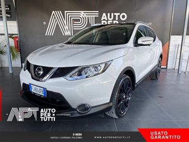 Nissan Qashqai Qashqai 1.5 dci N-Connecta 110cv