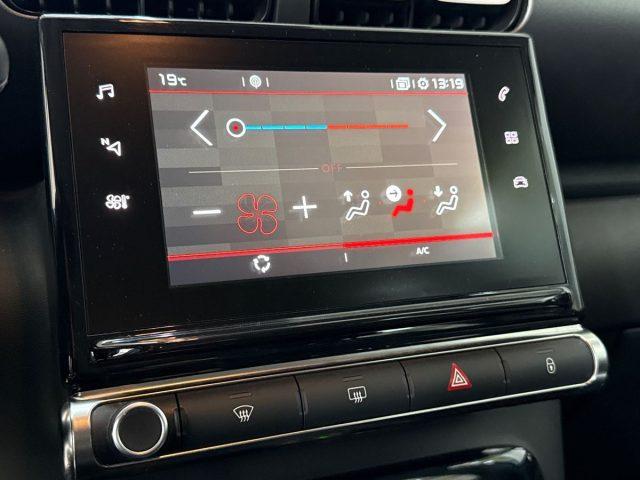 CITROEN C3 Aircross BlueHDi 100 S&S Feel