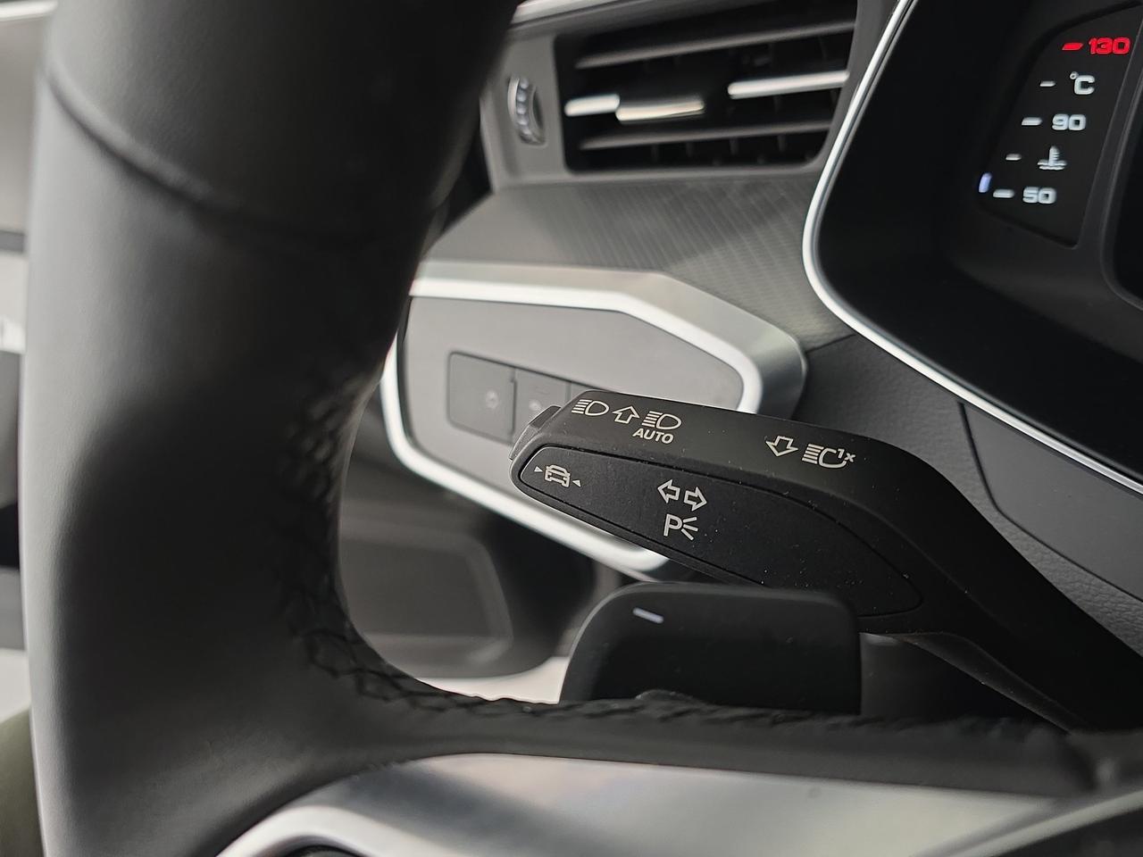 Audi A6 avant 40 2.0 tdi mhev 12v s line edition quattro s-tronic