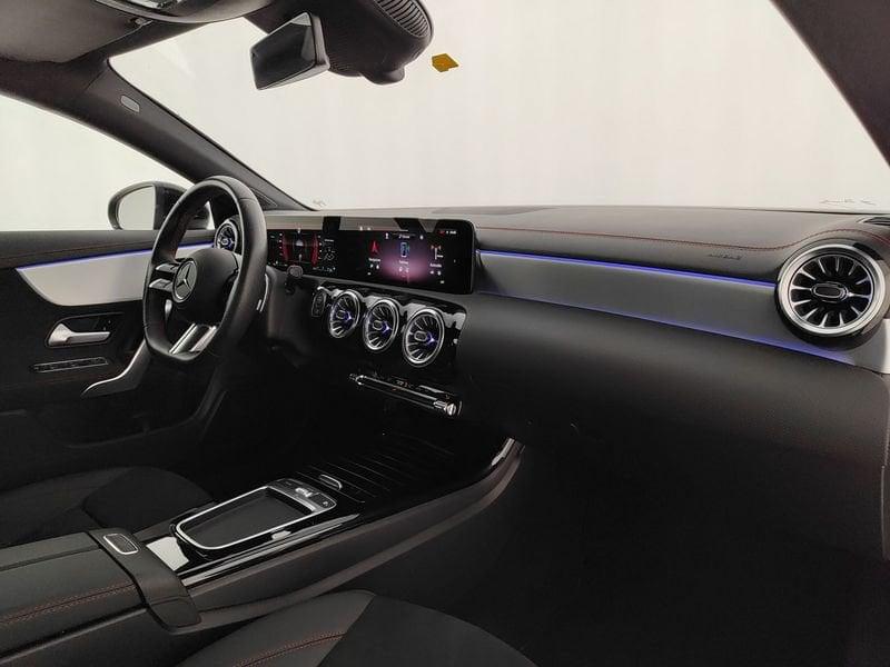 Mercedes-Benz CLA S.Brake CLA 200 d Automatic Shooting Brake AMG Line Advanced Plus auto