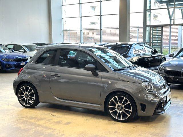 ABARTH 595 1.4 Turbo T-Jet 165 CV - Navi - Carplay - 17"