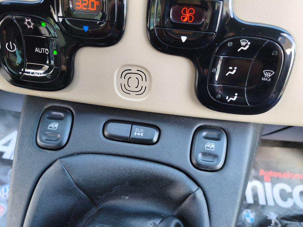 FIAT Panda 1.3 Multijet 4x4