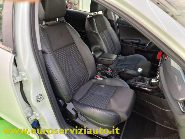 ALFA ROMEO Giulietta 1.4 Turbo MultiAir TCT Exclusive