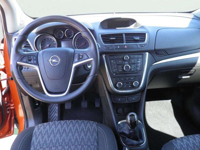 OPEL Mokka MOKKA 1.6 ECOTEC 115CV SES COSMO
